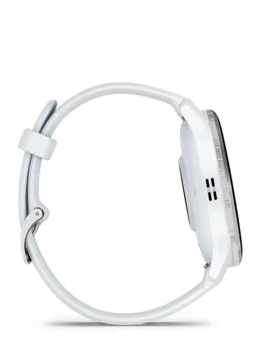 Ceas inteligent Garmin Venu 3 Whitestone