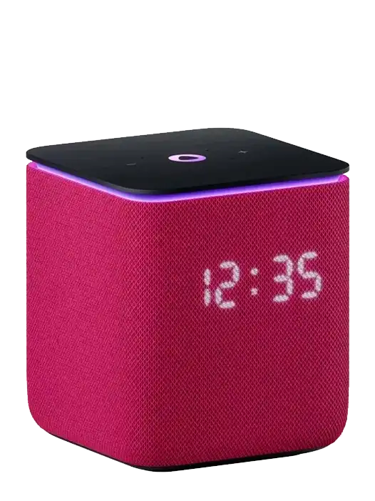 Boxă smart Yandex Station Midi BT