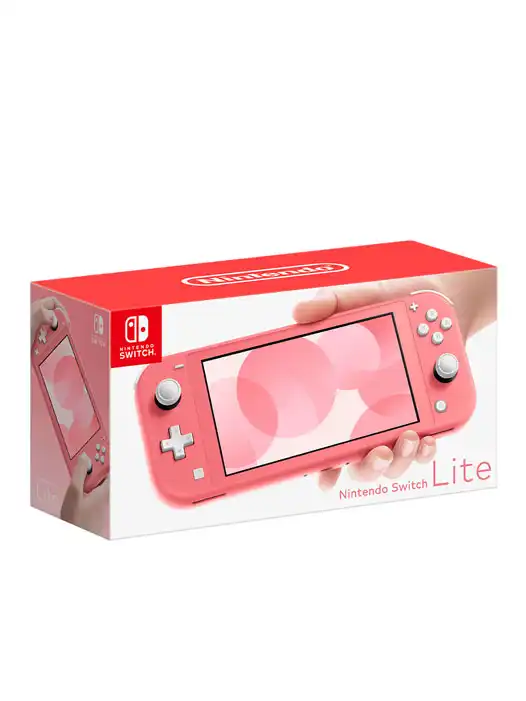Consola Nintendo Switch Lite | Magazin Online Orange Moldova