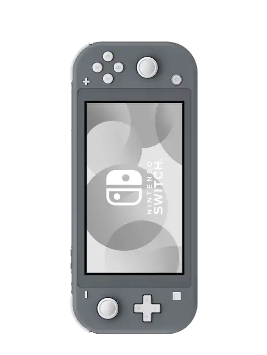 Консоль Nintendo Switch Lite | Онлайн магазин Orange Moldova