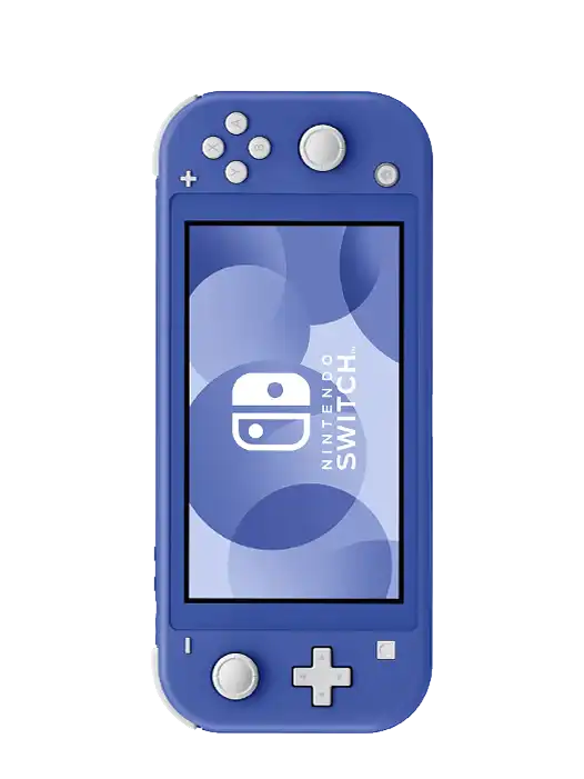 Консоль Nintendo Switch Lite | Онлайн магазин Orange Moldova