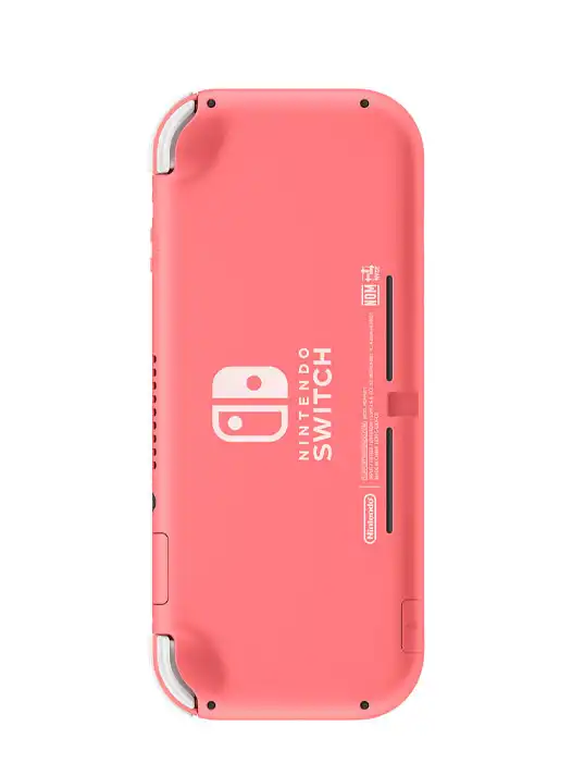 Consola Nintendo Switch Lite | Magazin Online Orange Moldova