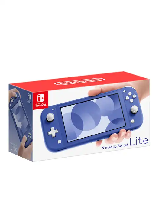 Consola Nintendo Switch Lite | Magazin Online Orange Moldova