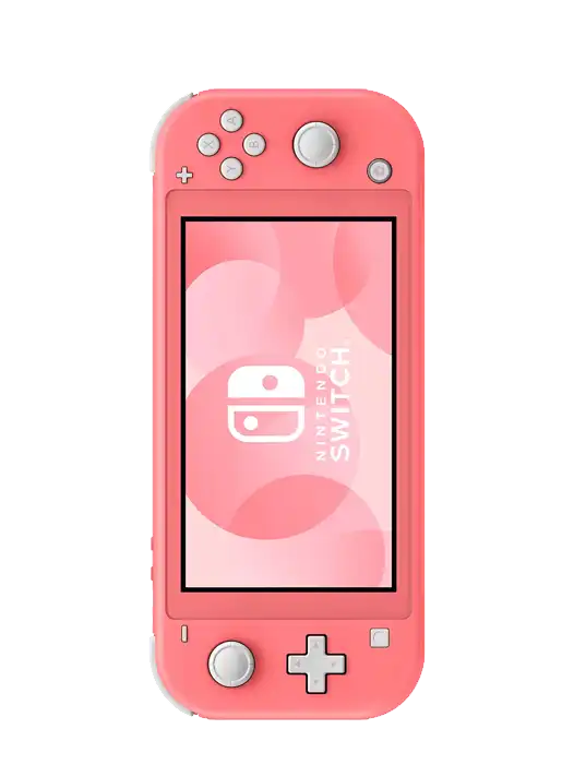 Consola Nintendo Switch Lite | Magazin Online Orange Moldova