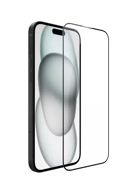 Sticlă de protecţie pentru iPhone 15 Plus Nillkin CP+Pro