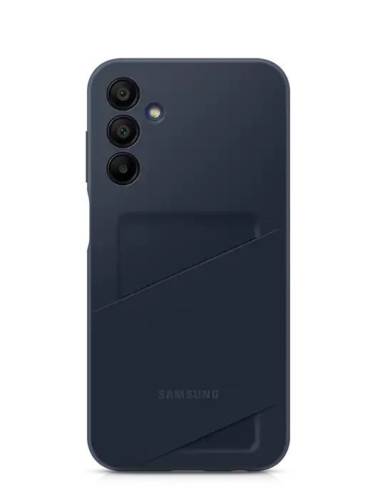Husă Samsung Galaxy A15 Slot Case