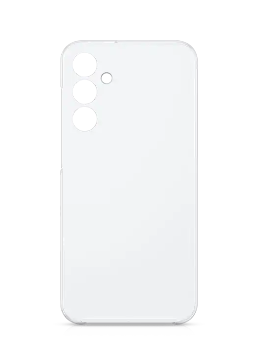Husă Samsung Galaxy A25 Clear Case