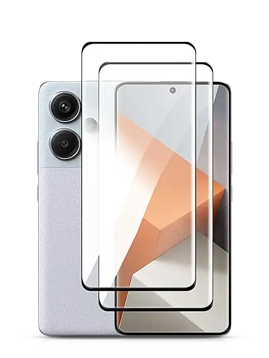 Xiaomi Note 13 Pro Plus