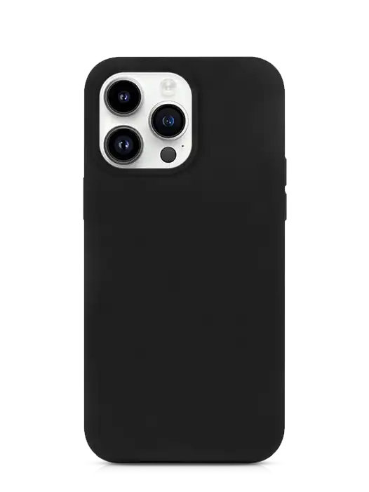 Husă pentru Apple iPhone 15 Pro Helmet Liquid Silicone