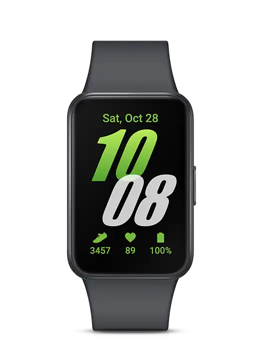 Brăţară fitness Samsung Galaxy Fit 3