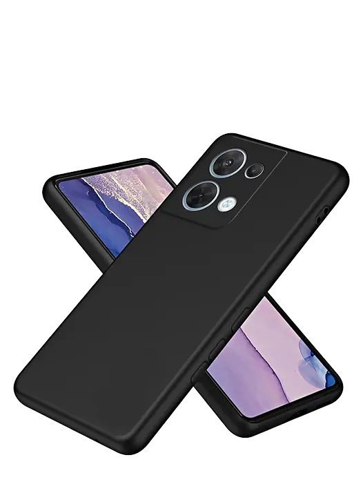 Husă Xiaomi Redmi Note 13 Flip WOO