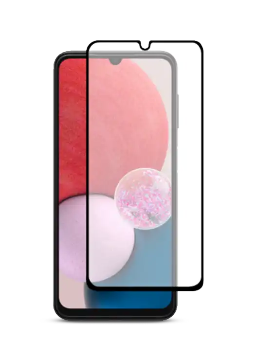 Sticlă de protecţie pentru Samsung A24 Helmet 5D Diamond