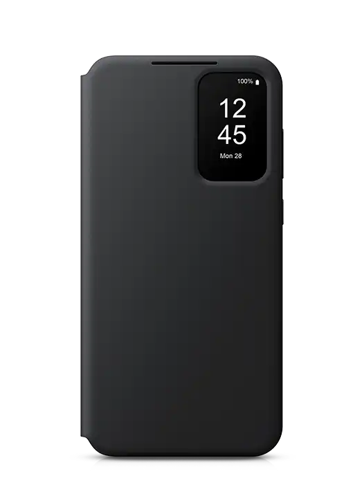 Husă originală Samsung Galaxy A35 Smart view