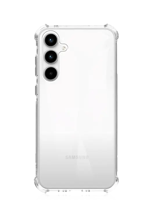 Husă Samsung A35 WOO Clear Soft