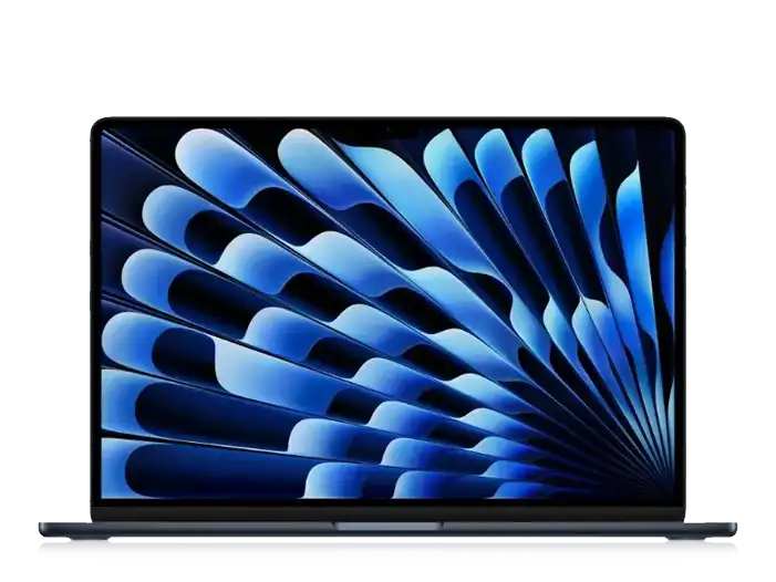 Laptop Apple MacBook Air 15 M3 8/512GB | Magazin online Orange Moldova