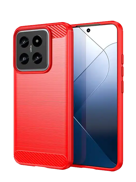 Husă Xiaomi 14 Liquid Silicone