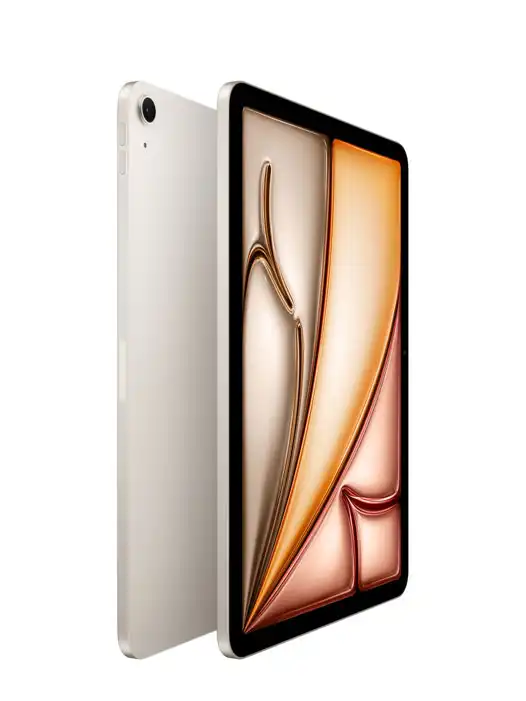 Apple iPad Air 13 M2 LTE 512GB | Cele mai bune preţuri ⭐