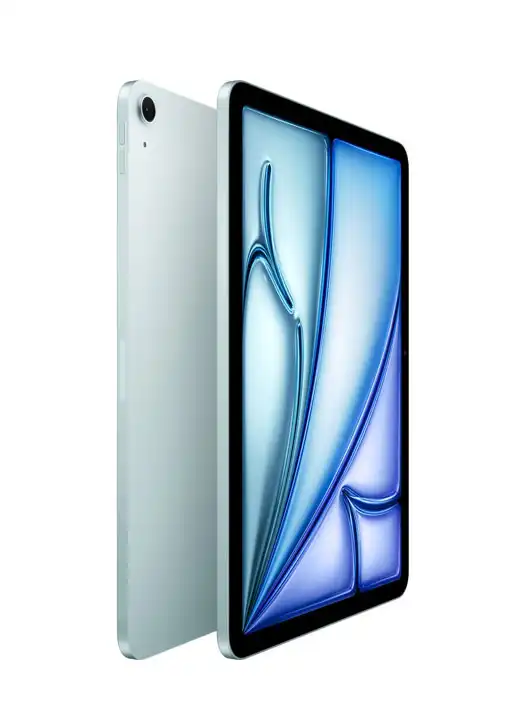 Apple iPad Air 13 M2 WiFi 1TB | Cele mai bune preţuri ⭐