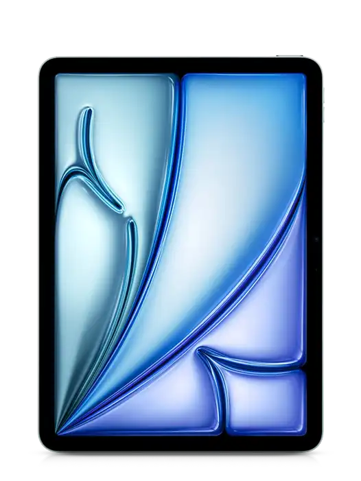 Tabletă Apple iPad Air 13 M2 WiFi 1TB