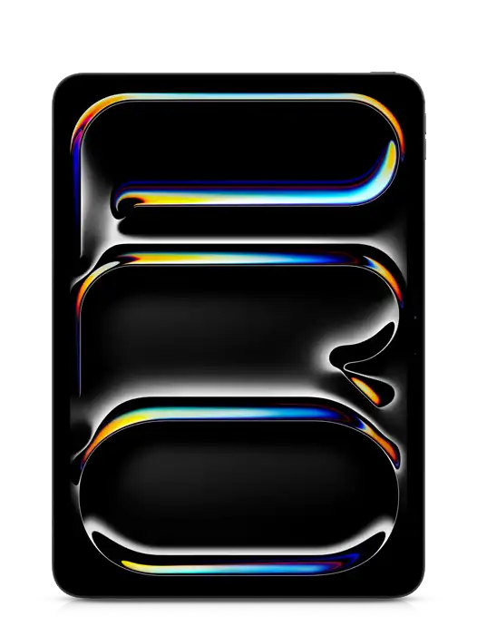 Tabletă Apple iPad Pro 11 M4 LTE 2TB Standard Glass