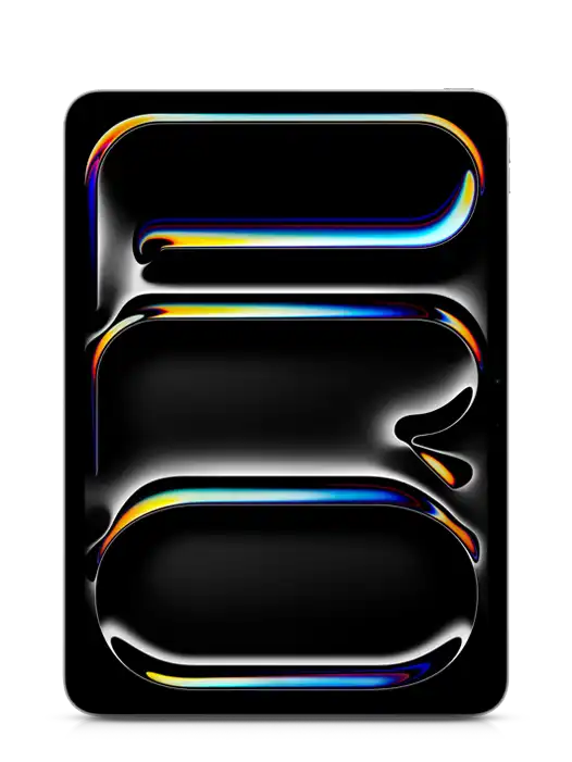 Tabletă Apple iPad Pro 13 M4 LTE 512GB Standard Glass