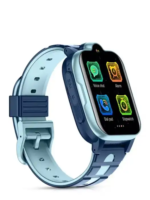 Ceas pentru copii Wonlex CT08