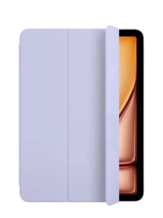 Husă originală pentru tabletă Apple Smart Folio pentru iPad Air 13 (M2)