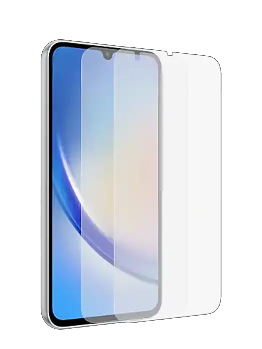 Folie de protecţie originală pentru Samsung Galaxy A34