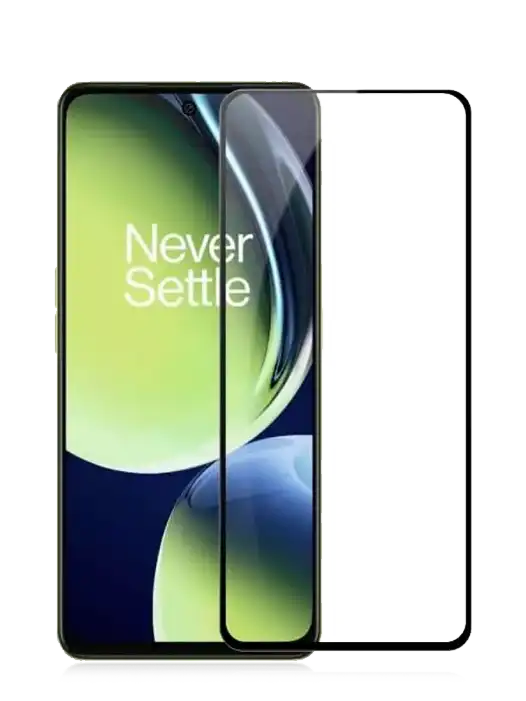 Sticlă de protecţie pentru OnePlus CE3 Lite Helmet 5D