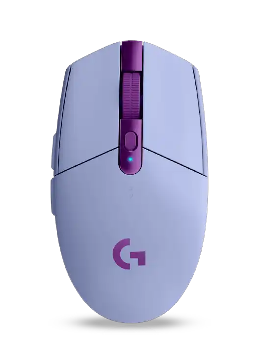 Logitech G305