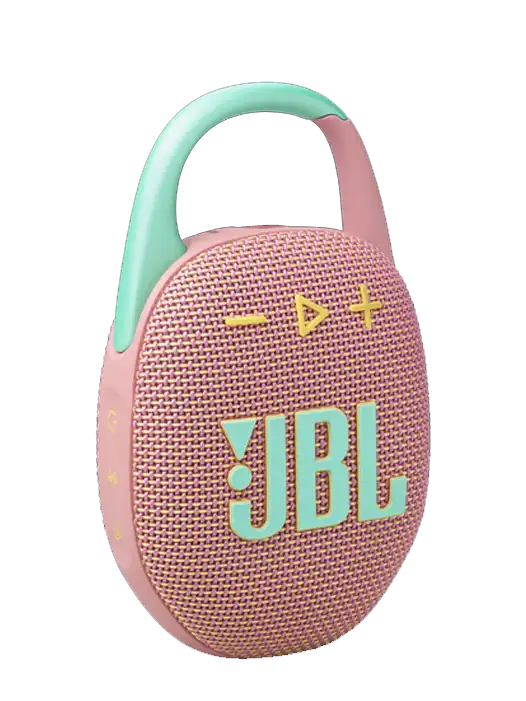 Портативная колонка JBL Clip 5 | Онлайн магазин Orange Moldova