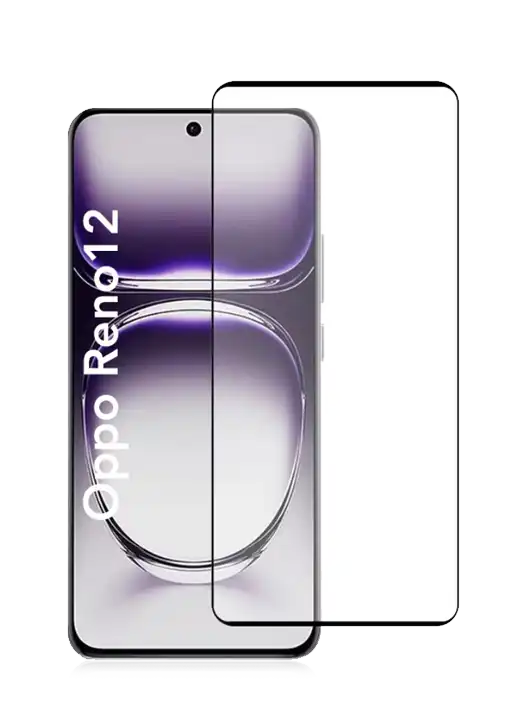 Oppo Reno 12