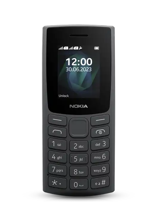 Nokia 105