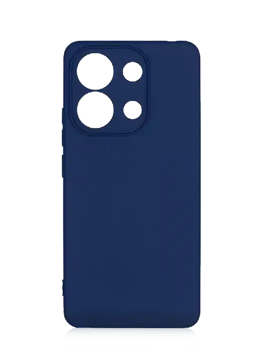 Husă Xiaomi Redmi 13 WOO Silicone