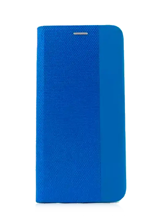 Husă Xiaomi Redmi 13 WOO Shell Flip Nylon