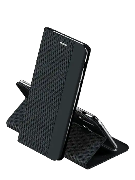 Husă Xiaomi Redmi A3 WOO Shell Flip Nylon