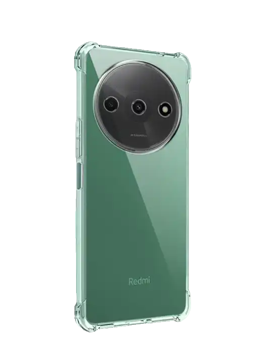 Husă Xiaomi Redmi A3 WOO TPU Soft