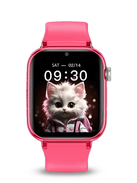 Ceas pentru copii Maxcom Kiddo FW59