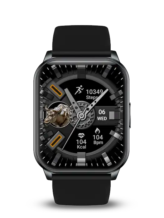 Ceas inteligent Maxcom Smartwatch FW25