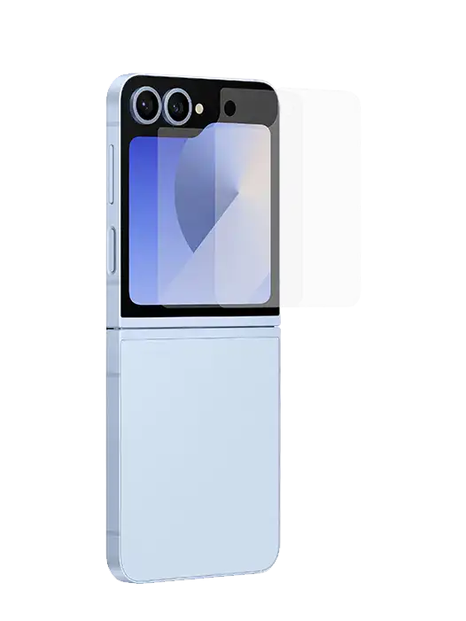 Folie originală Samsung Flip 6