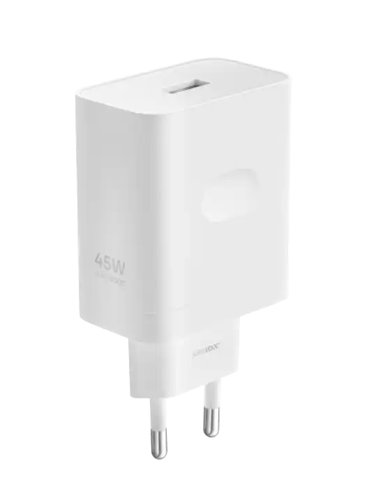 Încărcător OPPO SUPERVOOC 45W