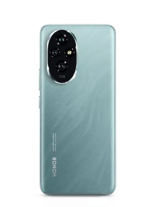 Huawei Honor 200