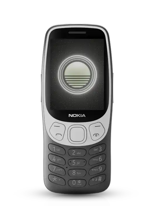 Nokia 3210 (2024) 4G