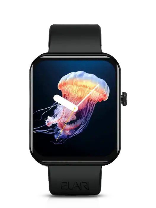Ceas inteligent ELARI Watch Lite 