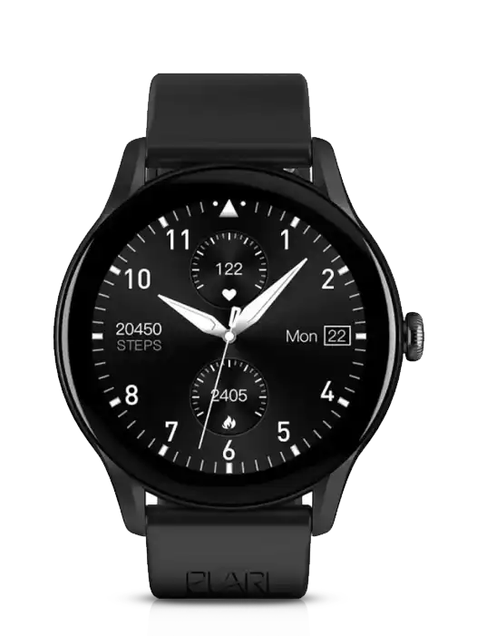 Ceas inteligent ELARI Chrono Pro