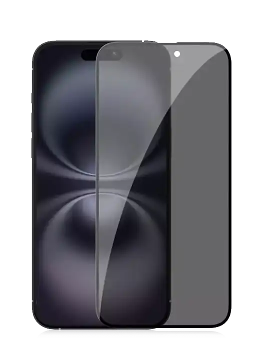Sticlă de protecţie pentru iPhone 16 Nillkin Privacy