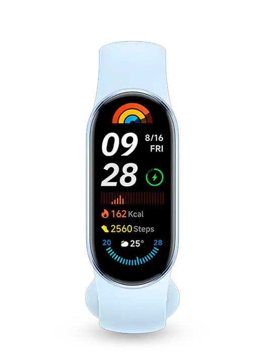 Brăţară fitness Xiaomi Smart Band 9