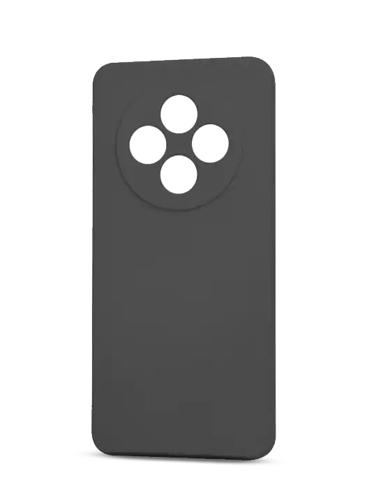 Husă pentru telefon Xiaomi Redmi 14C WOO Silicone