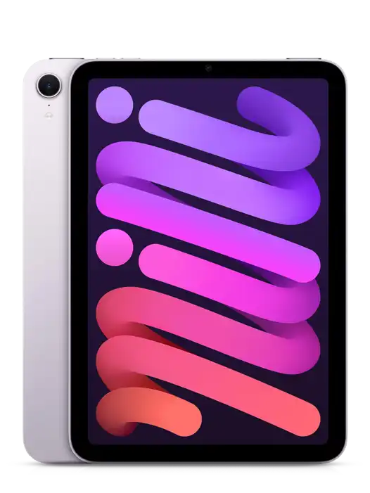 【orange】iPad mini 第6世代 WifiCellular Tabletă Apple iPad mini 2024 WiFi 256GB | Cele mai bune preţuri ⭐
