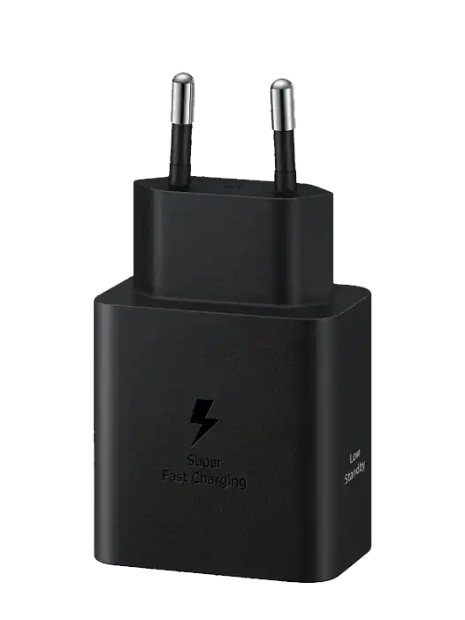 Încărcător Samsung USB type C 45W +cablu USB-C